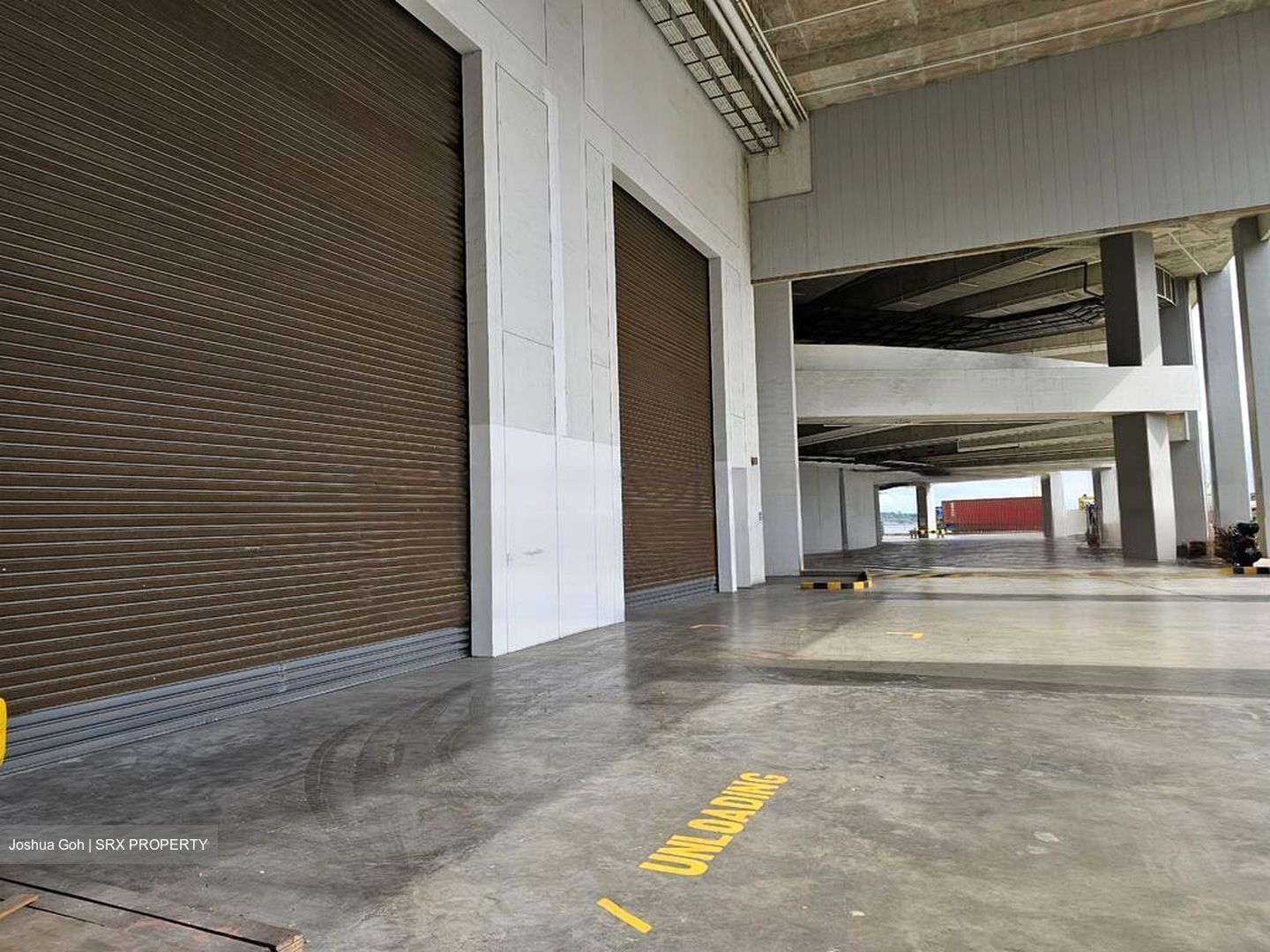 Loyang Way (D17), Factory #462605171